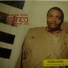 Franco & Son T.P.O.K. Jazz - Ekaba-Kaba (LP)