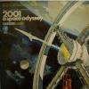 Various - 2001 A Space Odyssey (LP)