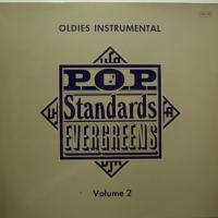 Frank Pleyer - Oldies Instrumental 2 (LP)