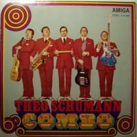 Theo Schumann - Theo Schumann-Combo (LP)