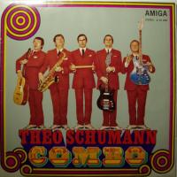 Theo Schumann Combo Hackepeter (LP)