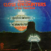 Pickwick Close Encounters Of The Third Kind (LP)