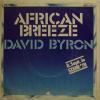 David Byron - African Breeze (7")