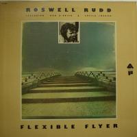 Roswell Rudd Suh Blah Blah Buh Sibi (LP)