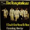 Temptations - I Can't Get Next To You (7")