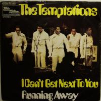 Temptations - I Can\'t Get Next To You (7")