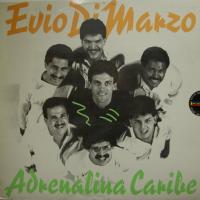 Evio Marzo Muevete (LP)