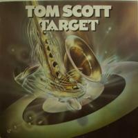 Tom Scott Burundi Bump (LP)