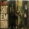 Public Enemy - Shut Em Down (12")