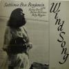 Sathima Bea Benjamin - Windsong (LP)