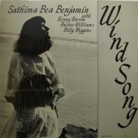 Sathima Bea Benjamin Indian Summer (LP)