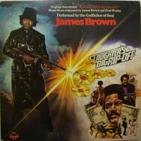 James Brown - Slaughter\'s Big Rip-Off (LP)