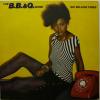 B.B.&Q. Band - Six Million Times (LP) 