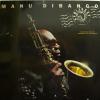 Manu Dibango - Afrijazzy (LP)