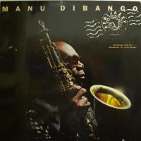 Manu Dibango Makossa 87 (LP)