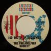 Philadelphia Society - 100 South Of Broadway (7")