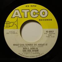 Ben E King We Got A Thing Going On (7")