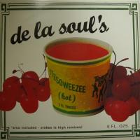 De La Soul Itzsoweezee Hot (12")