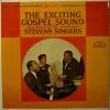 Stevens Singers - Exciting Gospel Sound (7")