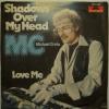 Michael Cretu - Shadows Over My Head (7")