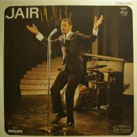 Jair Rodrigues - Jair (LP)