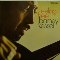 Barney Kessel Moving Up (LP)