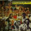 Martinho Da Vila - Meu Samba Feliz (LP) 