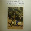  Dembo Konte & Kausu Kuyateh - Simbomba (LP)