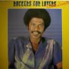 Eddie Lovette - Rockers For Lovers (LP)