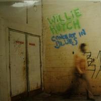 Willie Hutch - Concert In Blues (LP)