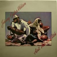 Johnny Guitar Watson Superman Lover (LP)