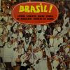 Various - Brasil! (LP)  