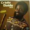 Criolo Doido - Volume II (LP)