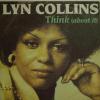 Lyn Collins - Think (About It) (7")