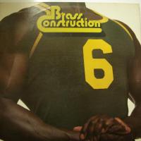 Brass Construction Do Ya (LP)
