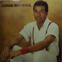 Jorge Ben Pancada De Amor Nao Doi (LP)