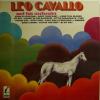 Leo Cavallo - 1 (LP)