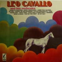 Leo Cavallo - 1 (LP)