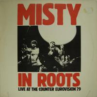 Misty In Roots Judas Iscariote (LP)