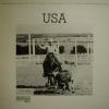 Various - USA (LP)
