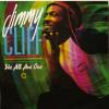 Jimmy Cliff - We All Are One (7")