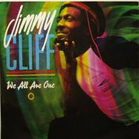 Jimmy Cliff No Apology (7")
