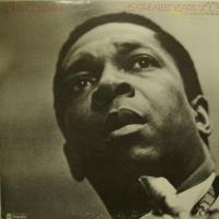 John Coltrane Chasin The Trane (LP)