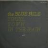 Blue Nile - Tinseltown In The Rain (7")
