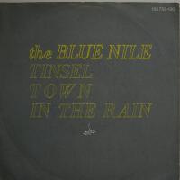 The Blue Nile Heatwave (7")