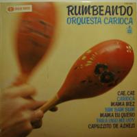 Orquesta Carioca Natzu Batzuba (LP)