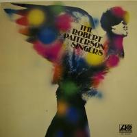 The Robert Patterson Singers (LP)