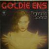 Goldie Ens - Dancing In Space (7")