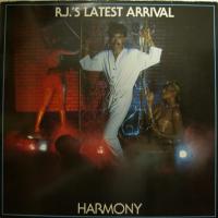 RJ's Latest Arrival Hot Rol (LP)