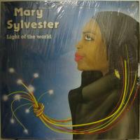 Mary Sylvester - Light of The World (12")